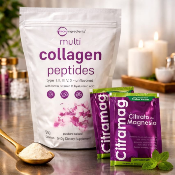 Multi Collagen Peptides