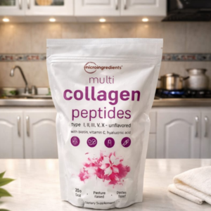 Multi Collagen Peptides - Image 1