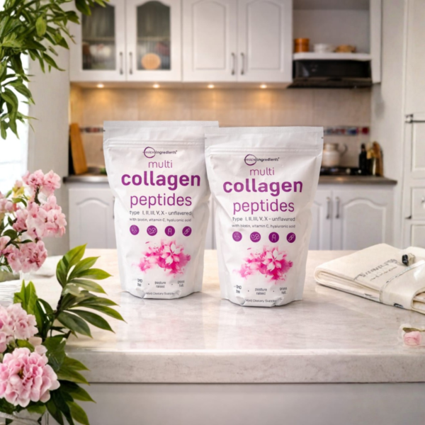 Multi Collagen Peptides