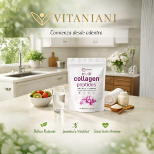 Multi Collagen Peptides - Image 4