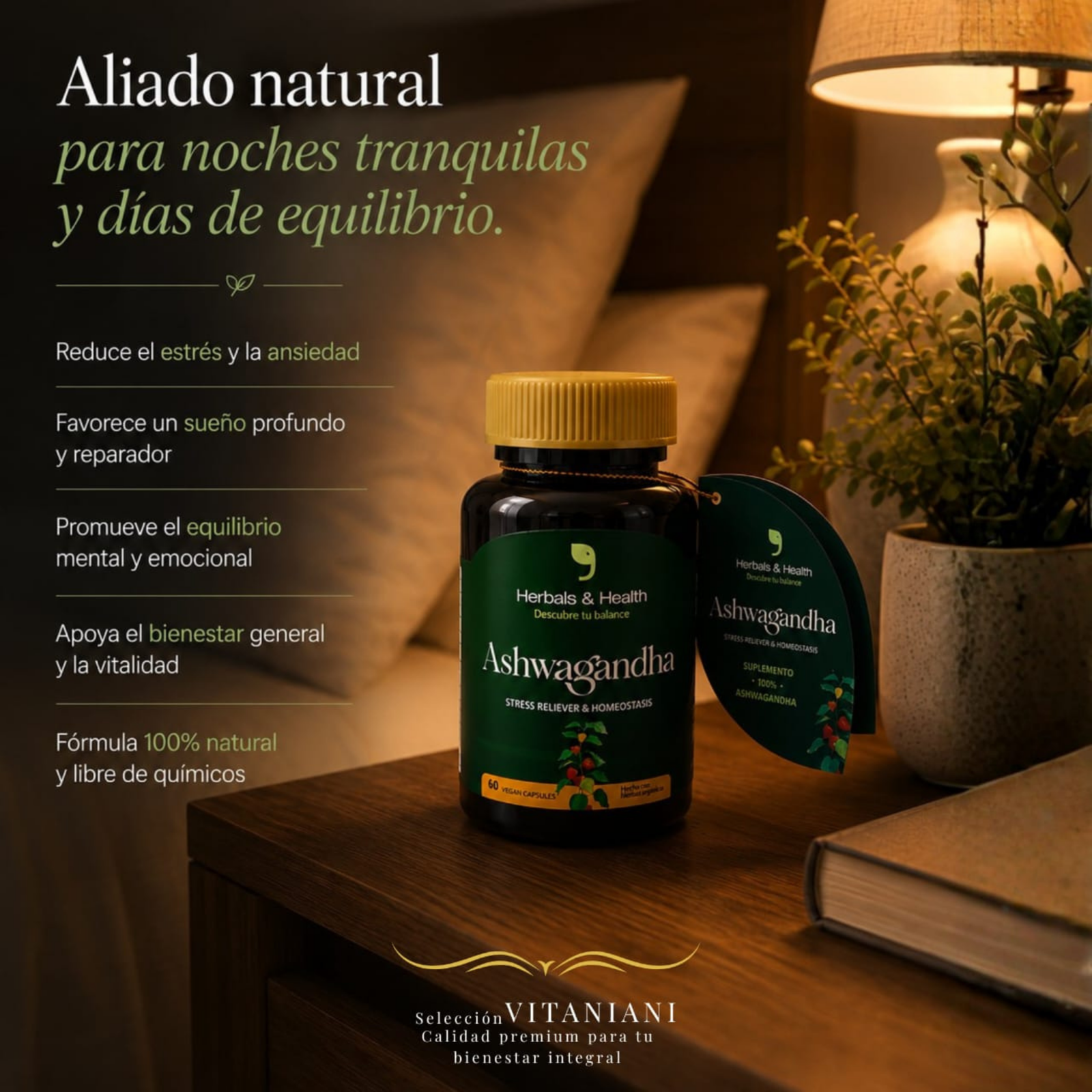 Ashwagandha - Image 2